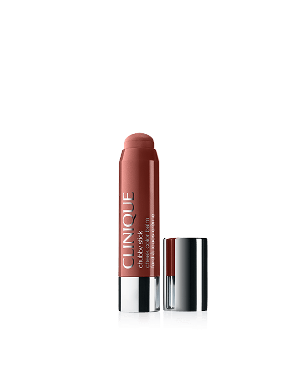 Chubby Stick Cheek™ Colour Balm<br>סומק סטיק, Amp’d Up Apple, 6 גרם