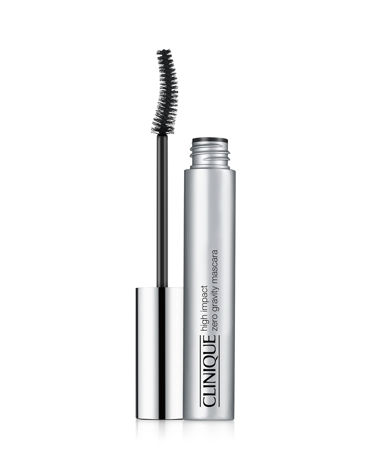 Zero Gravity Mascara<br><b>מקסימום אפקט הרמה</b>