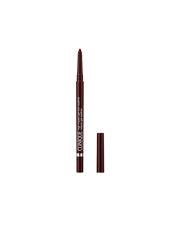 High Impact™ Gel Tech Eyeliner<BR>אייליינר במרקם ג'ל