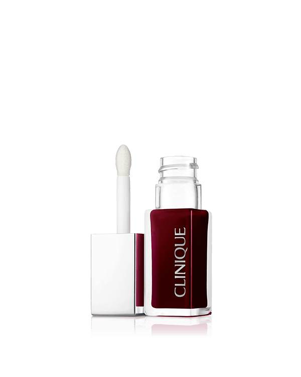 Clinique Pop™ Lip + Cheek Oil<br>שמן לשפתיים וללחיים, שמן לשפתיים וללחיים בגימור גלוסי בוהק. עכשיו ב-3 גוונים מפתיעים וייחודים שמחמיאים לכל אחת.