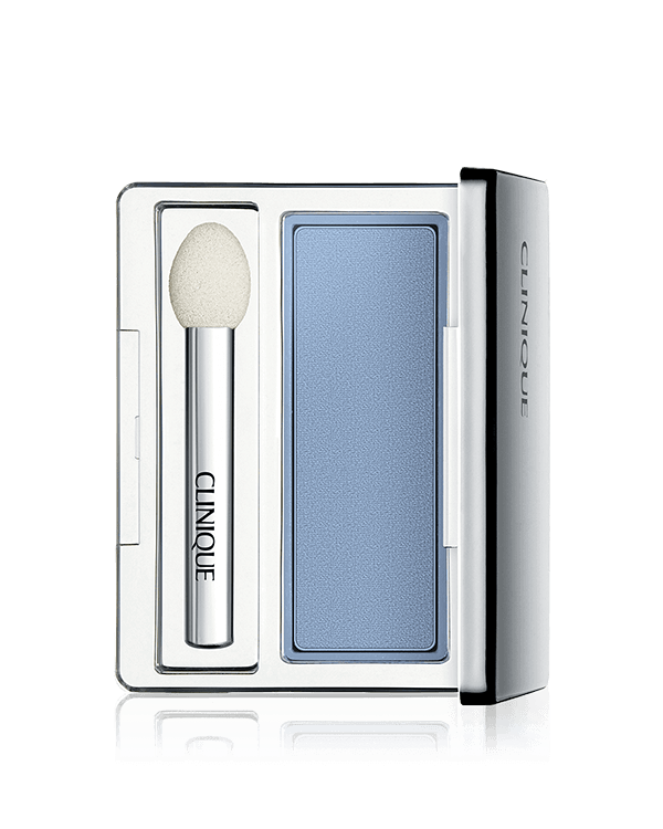 All About Shadow™ Single, צללית קרמית מסדרת All About Shadow בעלת פיגמנט עשיר ועוצמתי המחליקה על העפעף במריחה אחת.